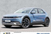 Hyundai Ioniq 5 Autres 77 4 kwh basis warmepumpe carplay navi
