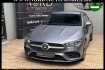 Mercedes CLA AMG Line Benz cla 200 d coupe amg *led*wide*ambiente*kamera* amg