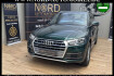 Audi Q5 Autres s line qu. 40 tdi s tronic navi/xenon/teilled s li