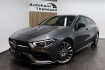 Mercedes CLA Autres Benz cla 250 cla 250 shooting amg*360 kamera*night*mbux*ambie