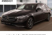Mercedes Classe E Avantgarde Benz e 220 e220 t facelift avantg. distr+|night|glasdach|mb l