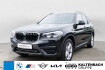 BMW X3 Advantage xdrive20i advantage hud led navi shz pdc