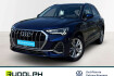 Audi Q3 S-Line 40 s line 2.0 tfsi quattro dsg ahk led shz acc fer