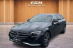 Mercedes Classe E Avantgarde Benz e 300 e 300e t modell avanrgarde led/r.kamera/mbux/agil.