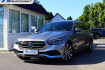 Mercedes Classe E Autres Benz e 300 de t kamera+pano+burmester+totwinkel