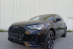 Audi Q3 S-Line sportback 35 tdi s line/matrix/virtual/navi