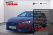 Cupra Leon VZ leon  leon sportstourer vz 4drive *ahk+navi+acc+pdc+rfk*