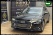 Audi A6 Sport avant 50 tfsi e qu.sport ahk/teilleder/led/19 spor