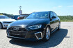 Audi A4 S-Line avant 45 tfsi quattro 2xs line/pano/matrixled
