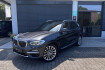 BMW X3 Luxury Line xdrive 30 d luxury line