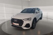 Audi Q3 S-Line sportback 45 tfsi e s line navi rfk lm