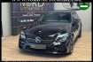 Mercedes Classe C AMG Line Benz c 220 t d 9g tronic amg line*pano*head up*