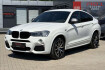 BMW X4 M Autres X4 m i hud|bi xenon|ddc|memory|leder|ahk
