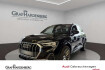 Audi Q3 S-Line 35 tdi s line matrix navi ahk acc 360  kamera