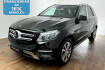 Mercedes GLE Autres Benz gle 500 4matic/ v8 / 2.ha/ 95.000km/ garantie