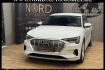 Audi e-Tron Advanced E tron 55 qu.advanced s line int.advanced kamera s line