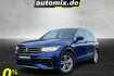 Volkswagen Tiguan R-Line 2.0 tdi bmt 4motion r line acc ahk autom.