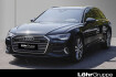 Audi A6 Sport avant 40 tdi sport panorama ahk leder head up