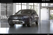 Mercedes GLC AMG Line Plus Benz glc 300 de 4m ahk kamera spur standh pdc shz
