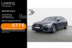 Audi A6 Sport 50 tfsie qu sport matrix*pano*360 *
