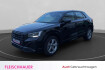 Audi Q2 S-Line 35 tfsi s line 1.5 dsg+shz+led+acc+kamera