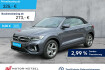 Volkswagen T-Roc R-Line T roc 1.5 tsi dsg r line ledplus+ahk