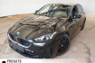 BMW Série 1 Autres Bmw 120  120 i m sport mmry/360 /headup/acc/h&k