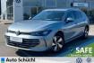 Volkswagen Passat SW Business Passat variant 1.5 tsi dsg business ahk+app conn