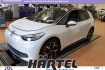 Volkswagen ID.3 Pro Move Id.3 pro move 58 kwh automatik (+acc radar) navi