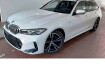 BMW Série 3 M-Sport 318 318i touring m sportpaket ambilicht kam. sound