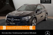 Mercedes GLA Progressive Benz gla 180 progressive+night+led+kamera+7g