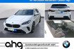 BMW Série 1 Msport Bmw 120  120 steptronic m sportpaket klimaaut. sportsitze