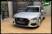 Audi A6 Design lim. 45 tfsi qu.design leder/kamera/side&lane desi