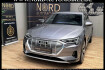 Audi e-Tron Advanced E tron 50 qu. advanced s line headup/21/kamera/ s line