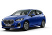 BMW Série 2 Coupé Autres Bmw 218  218 aut. m sportpaket panorama na
