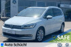 Volkswagen Touran Highline 1.5 tsi dsg highline ahk+panorama+top pak