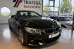 BMW Série 4 Coupé Modern Line 435 i m sport leder 19 hud airscarf memory navi
