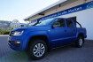 Volkswagen Amarok Dark Label doublecab 4motion led kamera alcantara