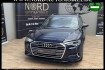 Audi A6 Sport avant sport 40 tdi s tronic leder/kamera/19/ sport