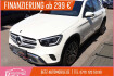 Mercedes GLC Exclusive Benz glc 300 4m 9g exclusive ahk hud aid rfk 360