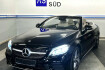 Mercedes Classe C AMG Line Benz c 300 cabrio amg line navi mild hybrid keyless