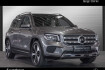Mercedes GLB Progressive Benz glb 200 d 4m // progressive 360 distr kamera pdc