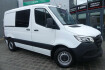 Mercedes Sprinter Autres Benz sprinter 314 cdi kasten l1 bott/mbux/led/stzh/ahk