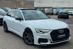 Audi A6 Autres avant 45 tdi quattr s line*pano*matrix*s6 opt