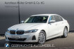 BMW Série 3 Luxury Line 320 i lim. acc hud 360  sportsitz standheiz 1vb