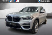 BMW X3 Luxury Line 30 d luxury line xdrive 30d panorama