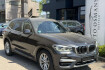 BMW X3 Luxury Line xdrive30d aut. luxury line 360 kamera pano