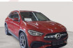 Mercedes GLA AMG Line Benz gla 250 gla 250 8g amg line ahk led busip sthz