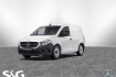 Mercedes Citan Base Benz citan 110 cdi kawa base standard mbux+rukam+ahk