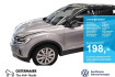 Volkswagen T-Roc Goal T roc style black 2.0tdi 150ps dsg acc.5j g.ahk.kamera.n